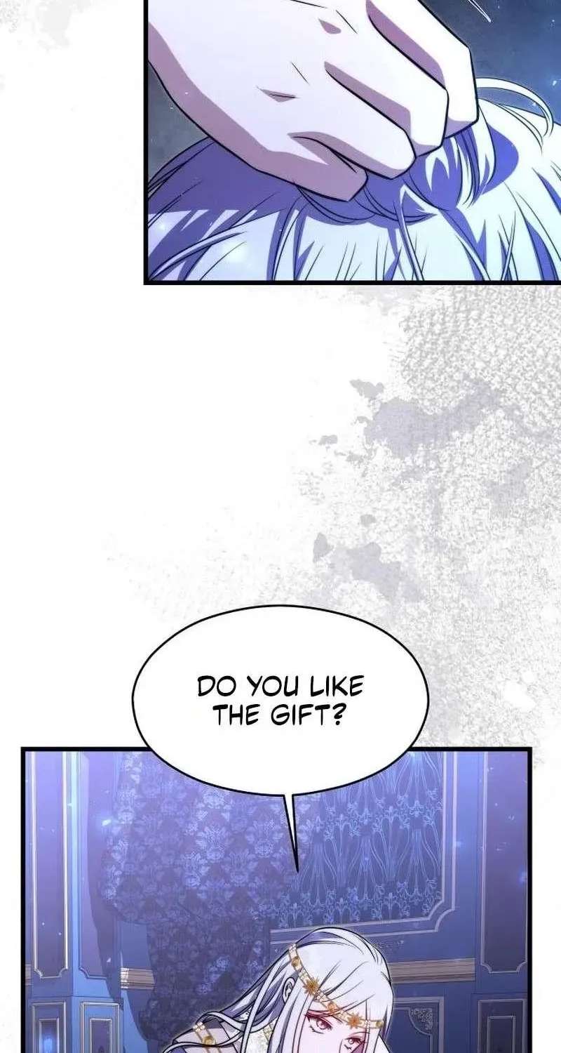 An Emperor 1000 Years Younger Than Me is Obsessed Chapter 83 - page 6