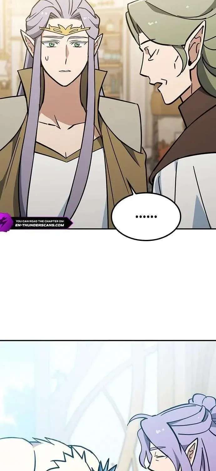 Kim Oh-jin’s Adventures with Strange Animals Chapter 59 - page 55