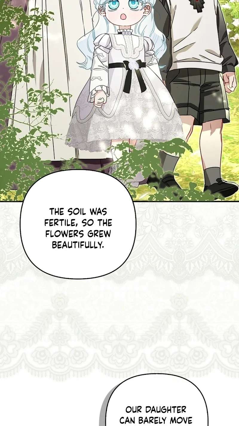 The Female Lead Takes Care of Everything Chapter 18 - page 85
