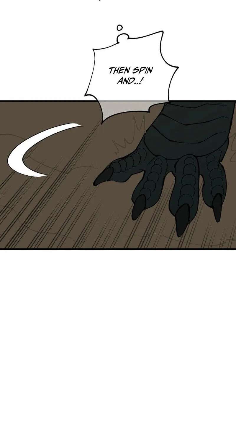 Ancient Animal Tales Chapter 63 - page 44