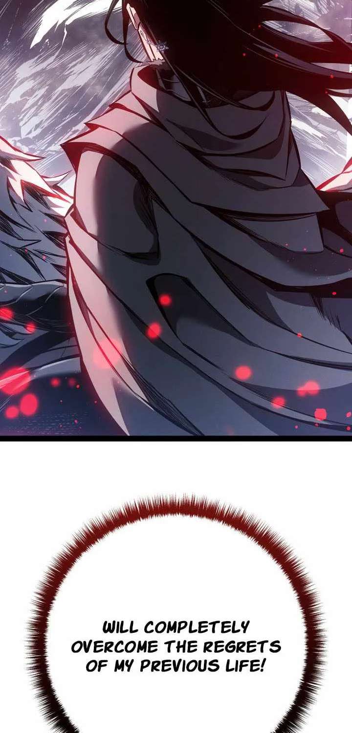 Regressing As The Reincarnated Bastard Of The Sword Clan Chapter 109 - page 87