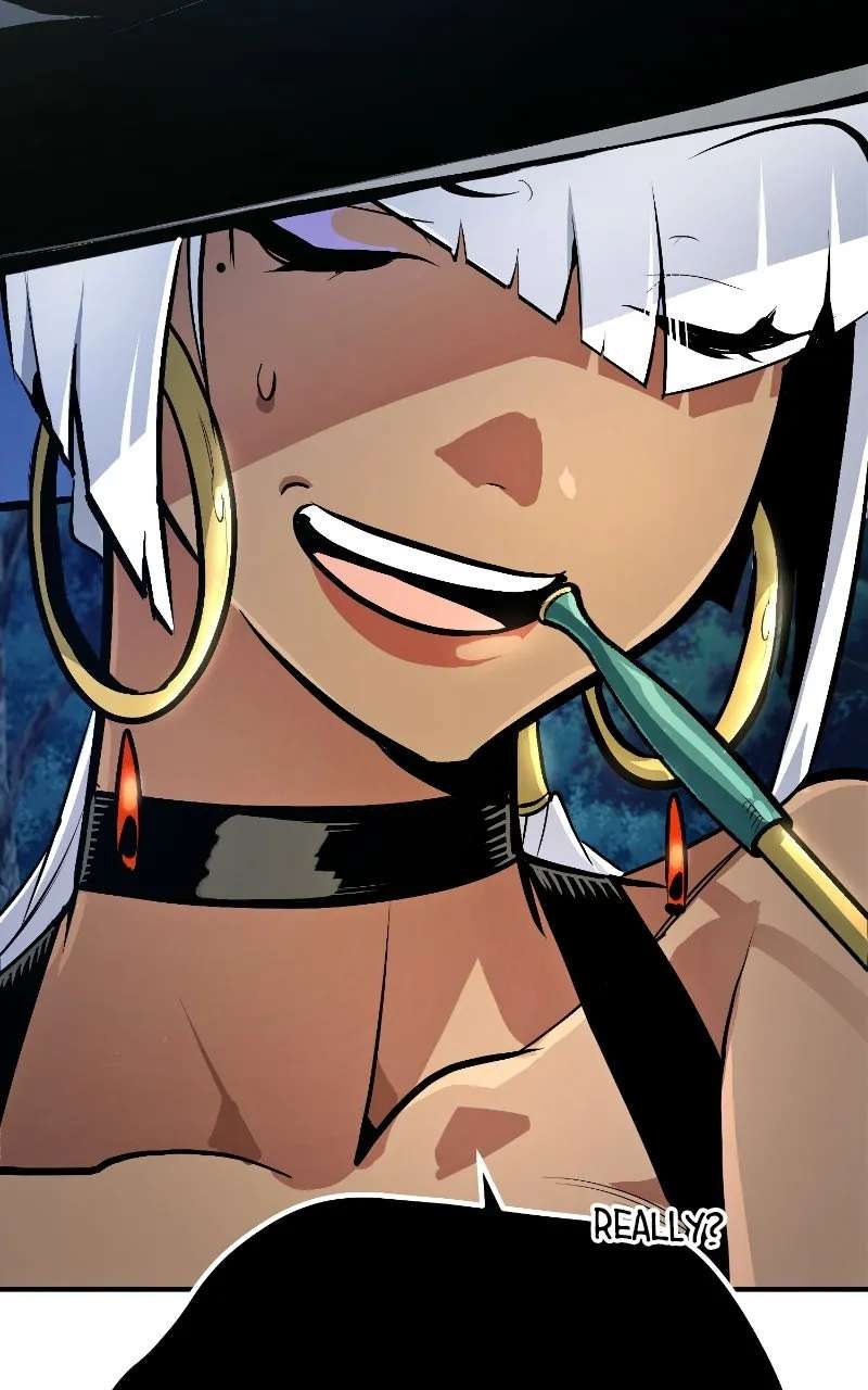 There Are No Bad Warriorsin This World Chapter 82 - page 15
