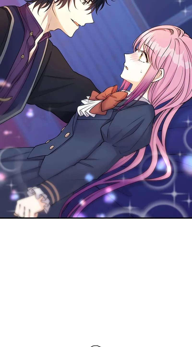 I Was a Sacrificial Princess, but I Reincarnated and Became the Body Pillow of the Demon King Chapter 46 - page 65