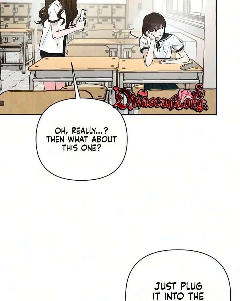 The World of 0 and 1 Chapter 1 - page 114