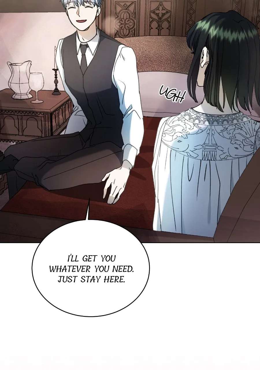 The Psycho Dukeand I Chapter 5 - page 40
