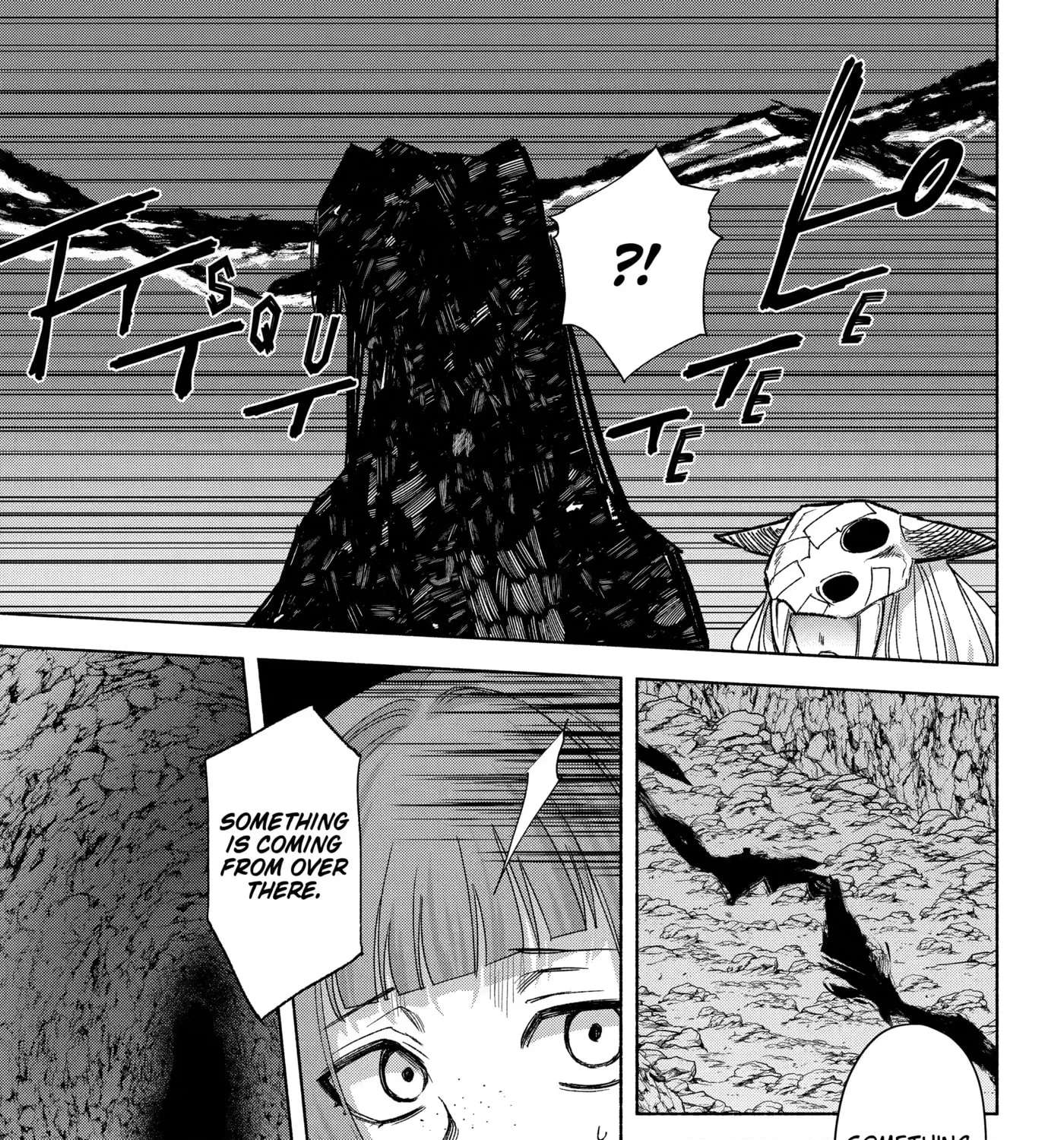 Kyougane-ke no Hanayome Chapter 30 - page 29