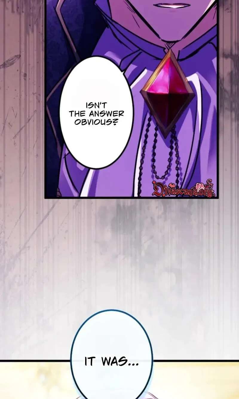 Nemurenu Yoru ni wa Kiba o Tatete Chapter 24 - page 74