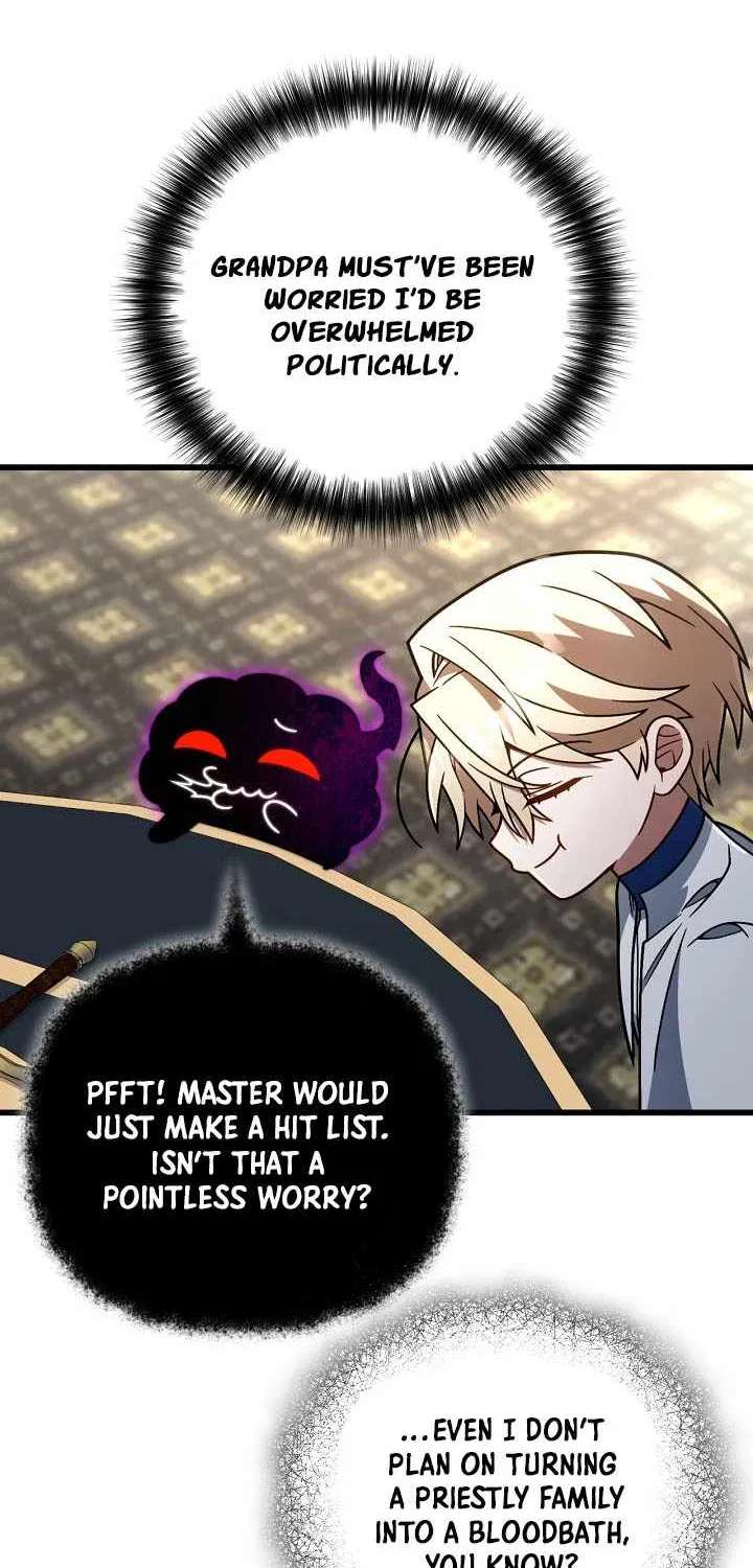 I'm Gonna Annihilate This Land Chapter 92 - page 8