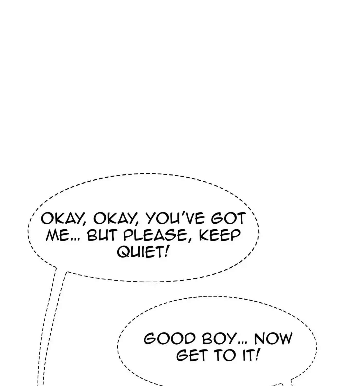Hot Serve Chapter 5 - page 73