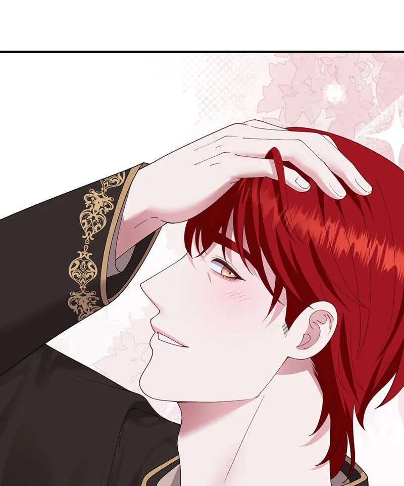The Villain That Embraces The Light Chapter 209 - page 21