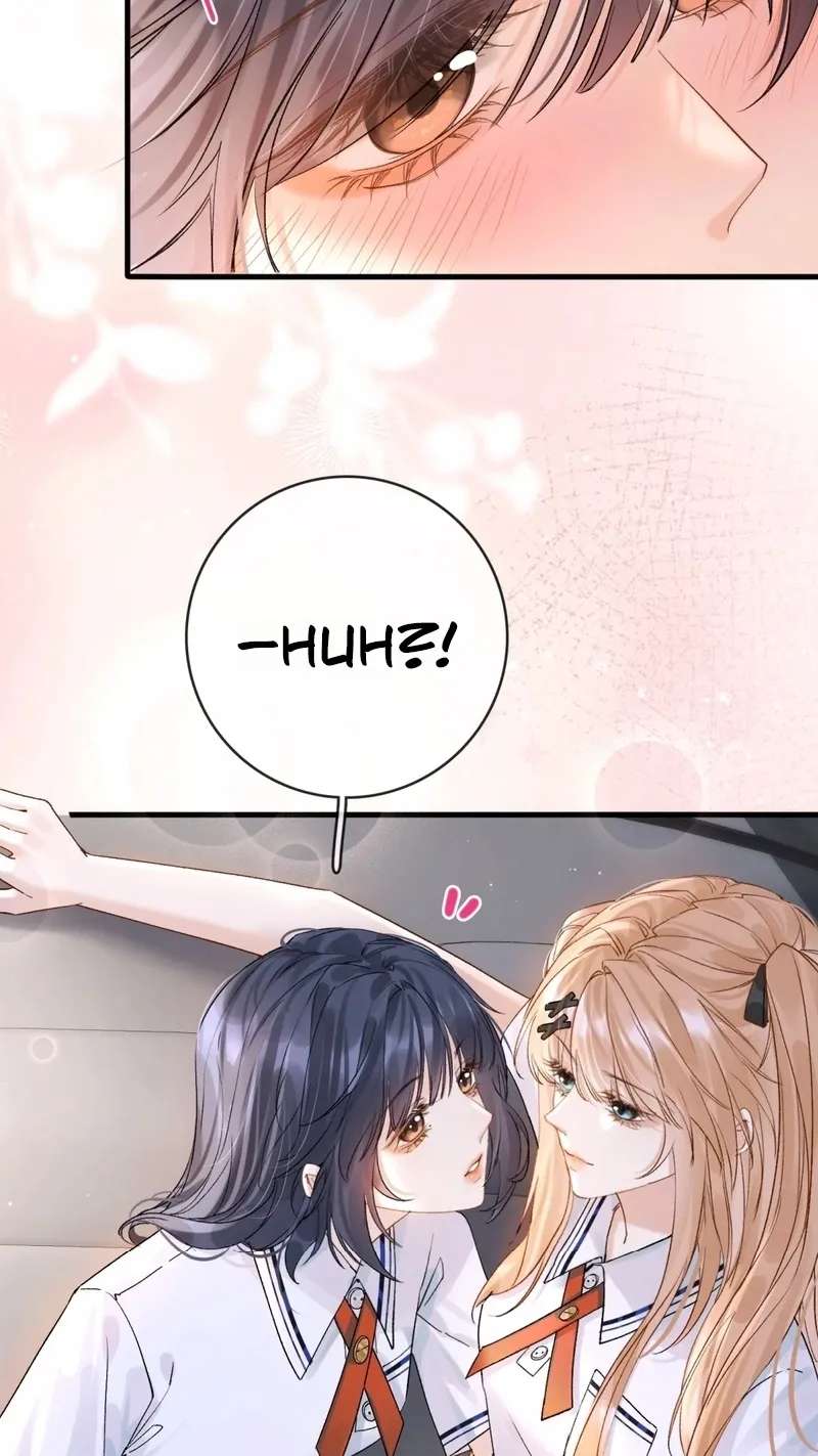 The Voyeur's Confession Chapter 13 - page 17