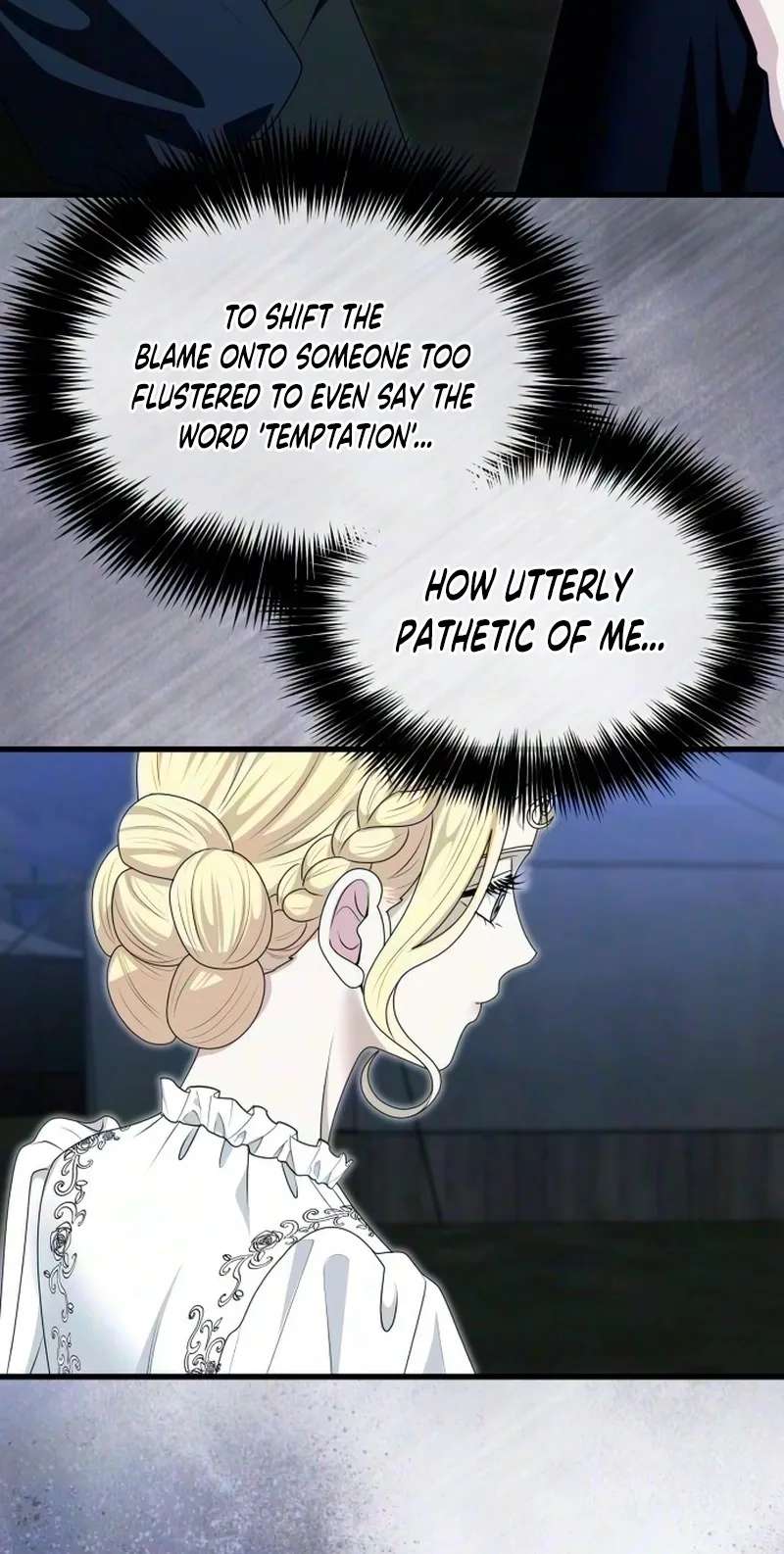 Don't Tame Me Recklessly! Chapter 45 - page 65