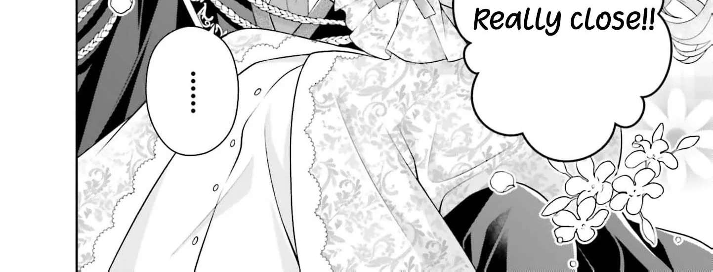 Watashi, Kiraware Sumeragihi De Kamaimasen! Chapter 2 - page 38