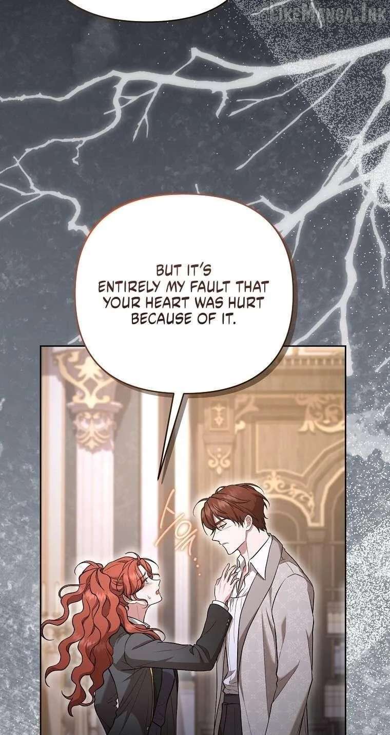 I'll Save This Damned Family! Chapter 199 - page 29