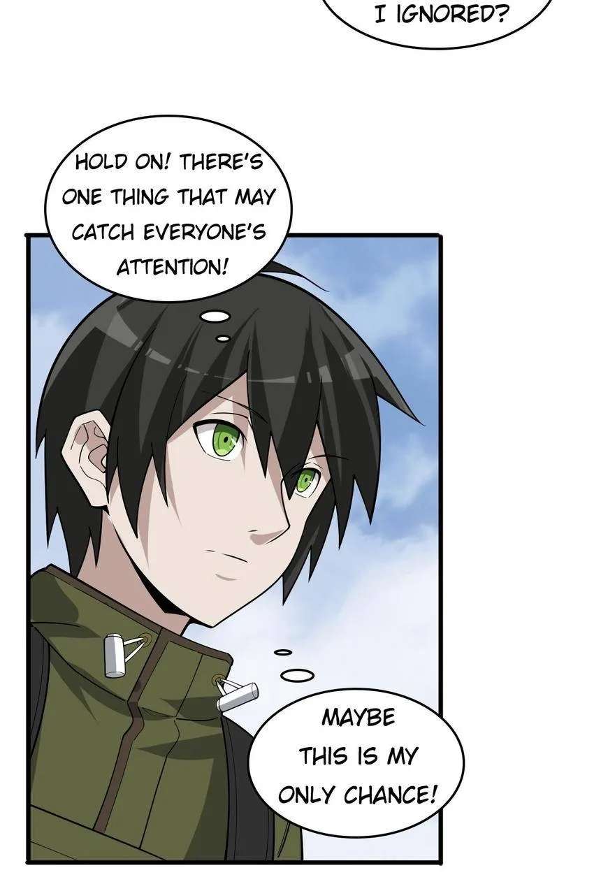 The Master of Fate Chapter 97 - page 27
