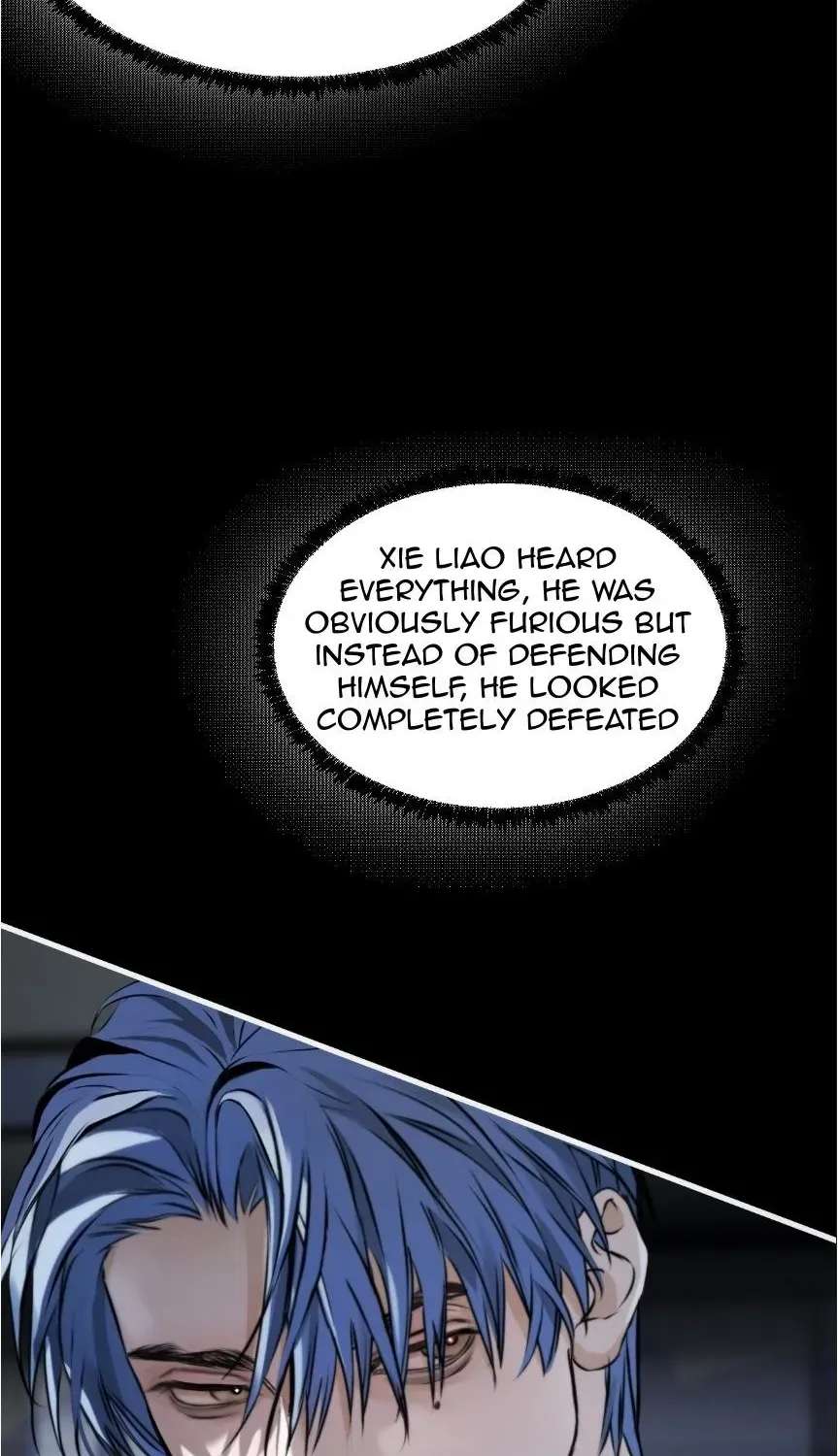 Black Tide Chapter 3 - page 48