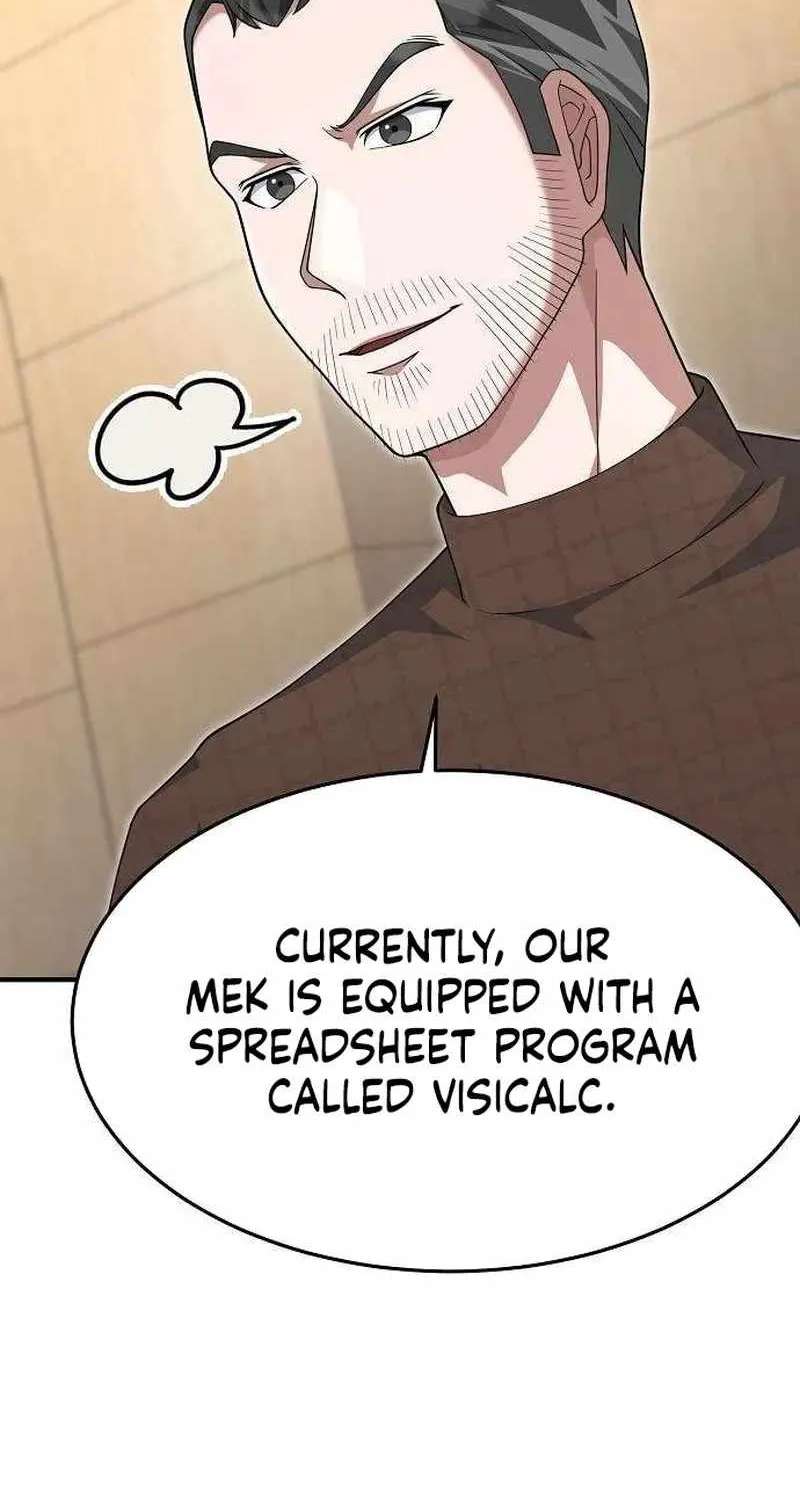 The Chairman Who Wants to Slack Off and Enjoy Life Chapter 29 - page 30