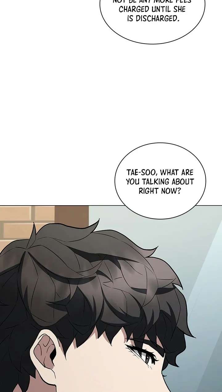 A True Doctor Chapter 325 - page 87