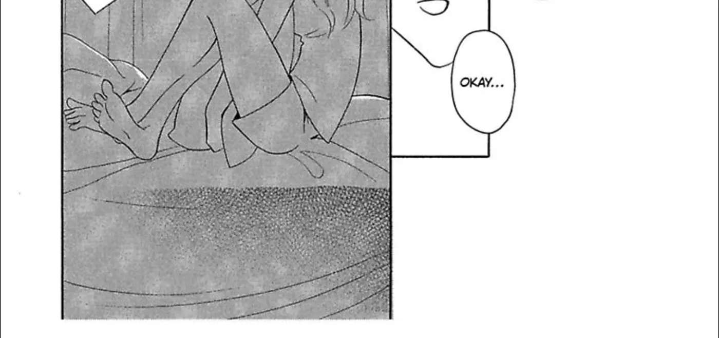Mr. Cinderella Chapter 3 - page 20