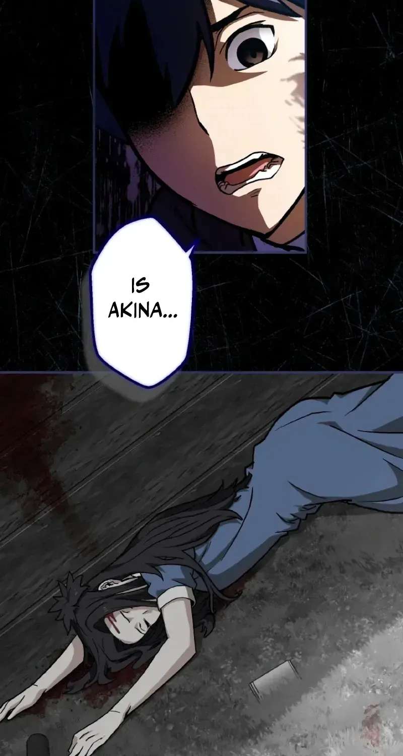 Revenge of the Villain Slayer Chapter 3 - page 29