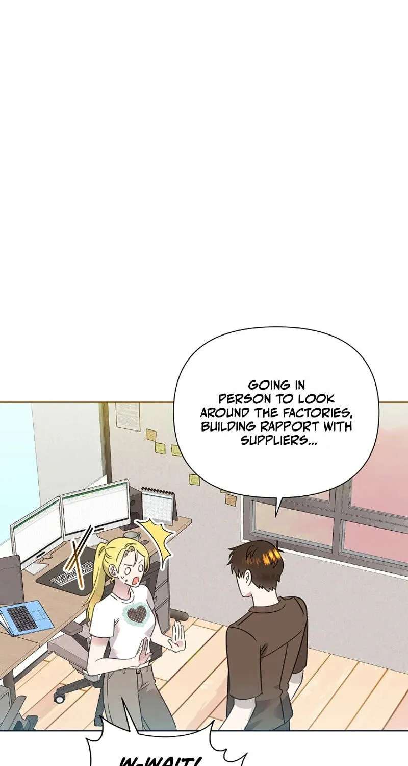 My Brother and His Gift Chapter 99 - page 39