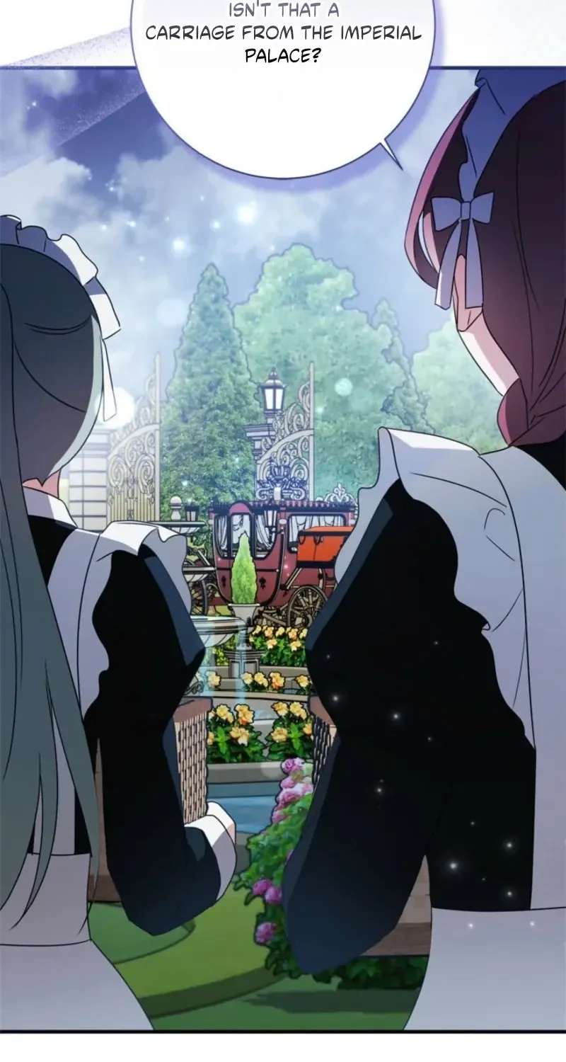Beloved Contract Lady of the County Chapter 42 - page 77