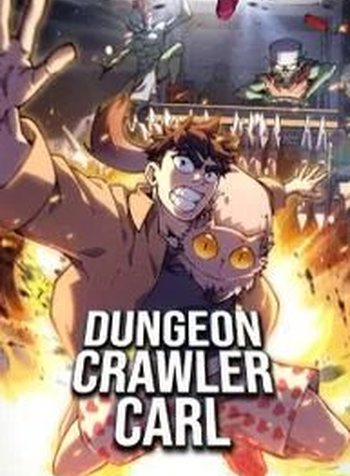 Dungeon Crawler Carl