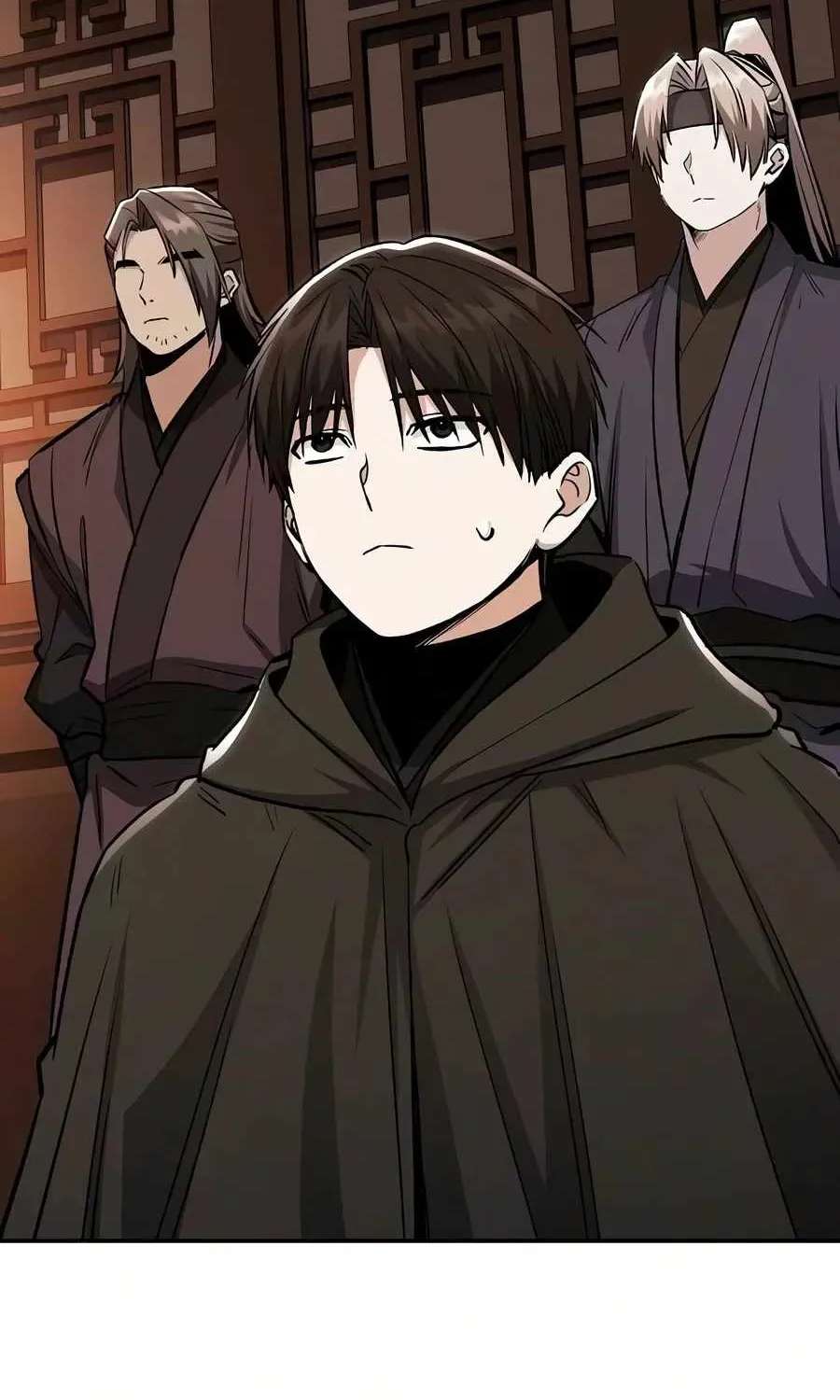 Mount Hua Sect's Genius Phantom Swordsman Chapter 78 - page 70