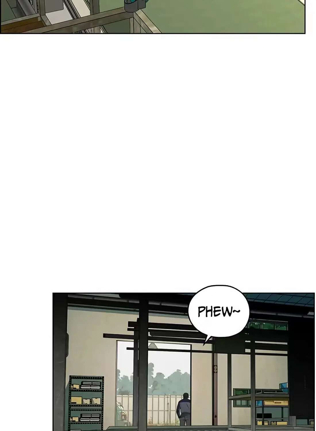 A Man's Man Chapter 266 - page 77