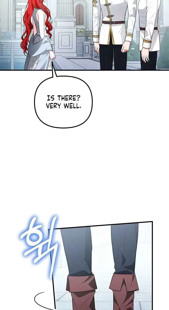 The reason why I am helping the villainous Duke Chapter 50 - page 6