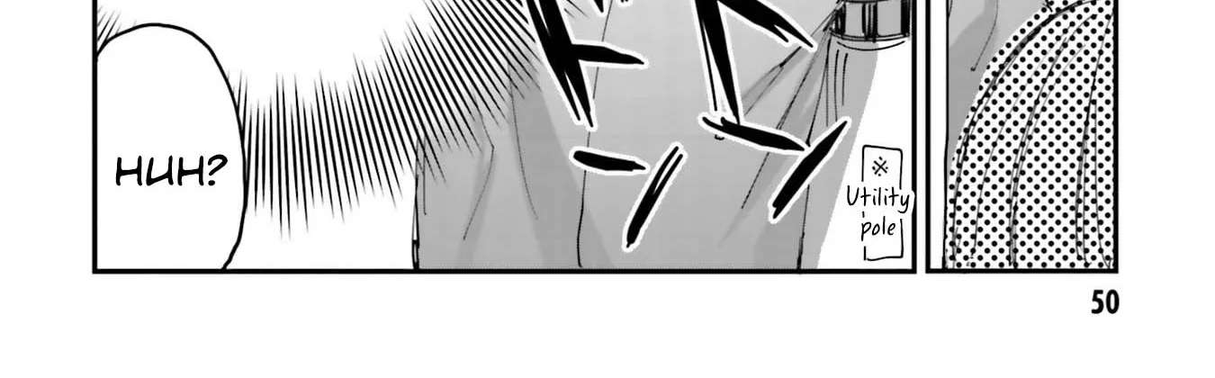 Kokoro Irozuku Koi ga shitai Chapter 17 - page 12