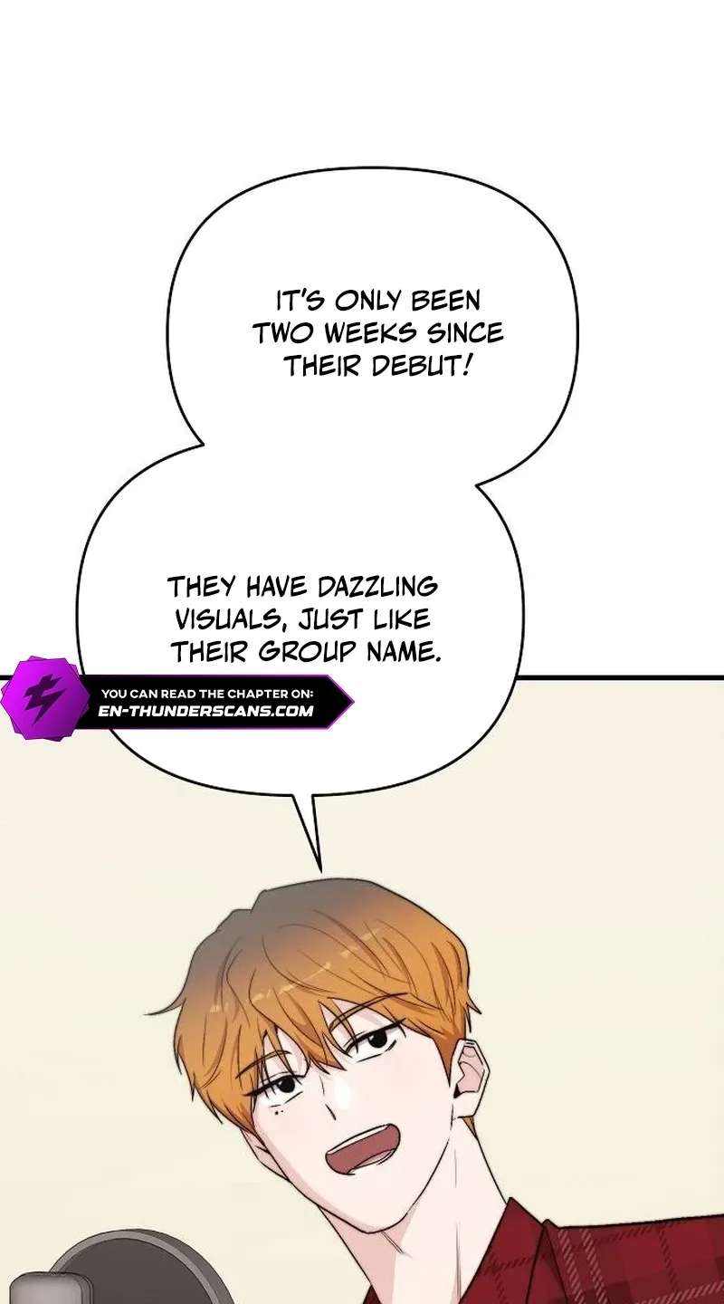 Assistant Manager Kim Hates Idols Chapter 40 - page 69