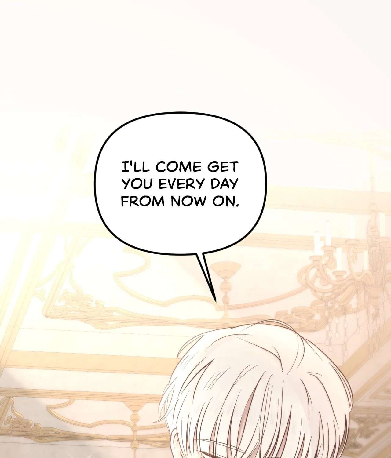I Adopted the Male Lead from the Shelter Chapter 124 - page 95