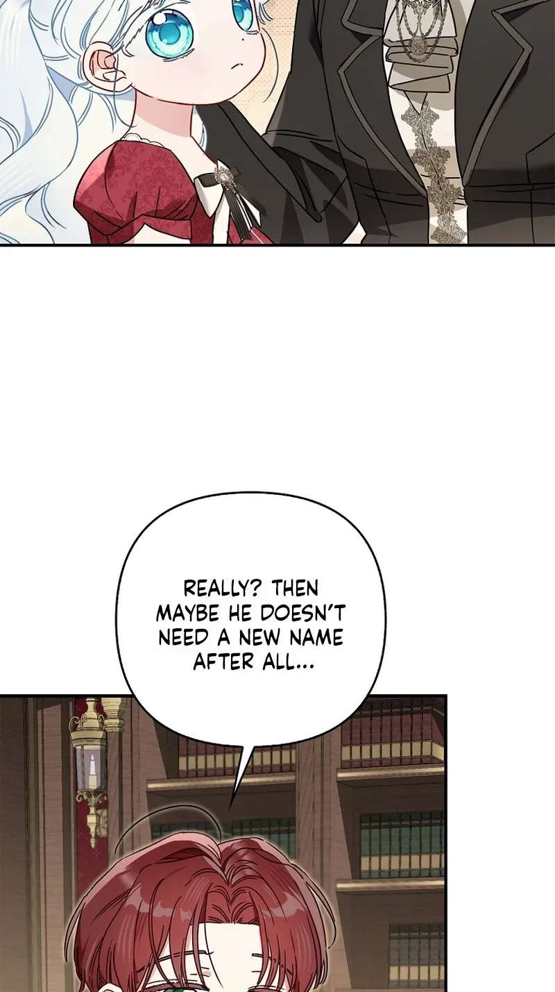The Female Lead Takes Care of Everything Chapter 11 - page 23