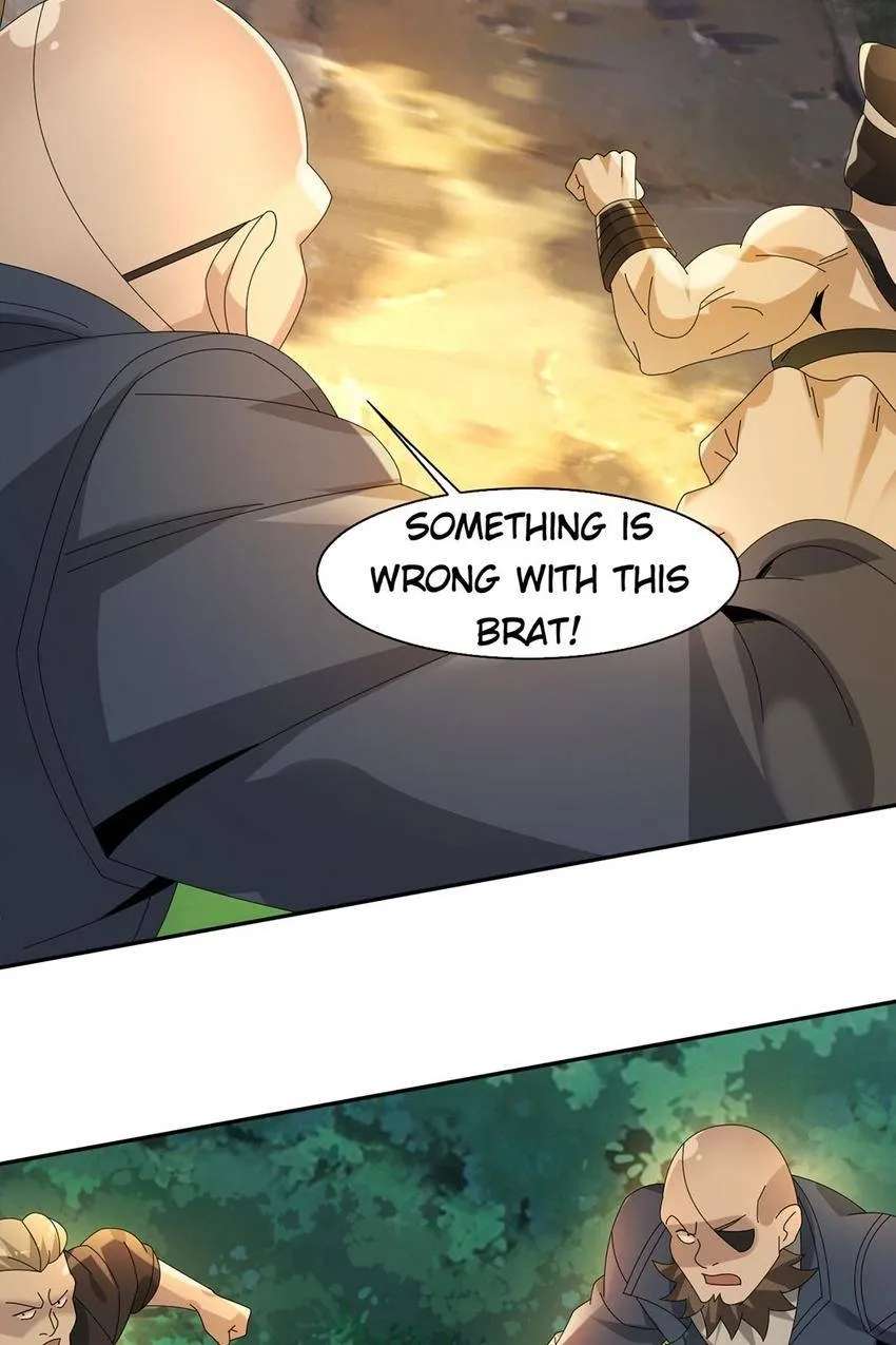 The Master of Fate Chapter 86 - page 6