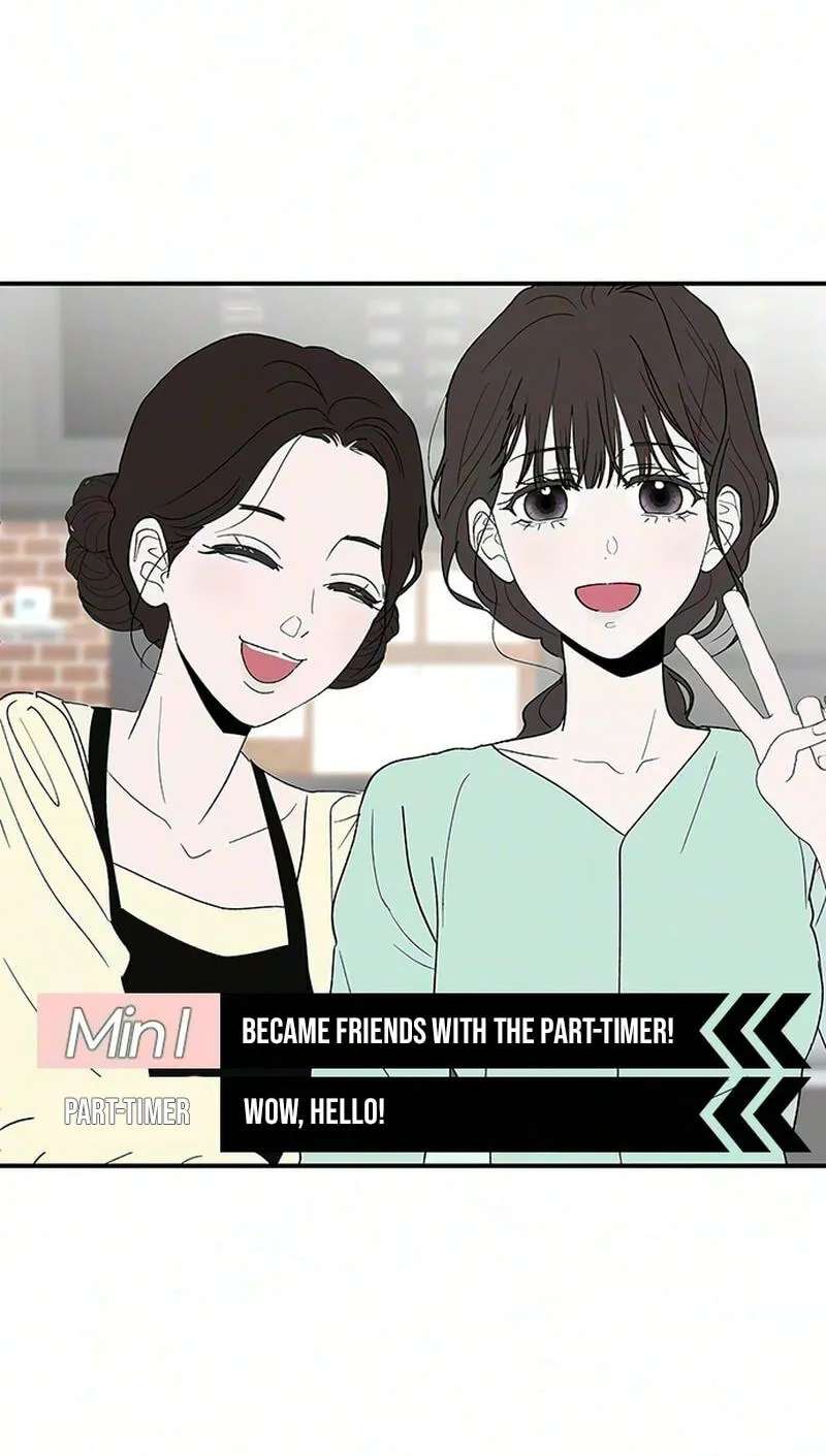 My Sexy Snail Bride Chapter 24 - page 37