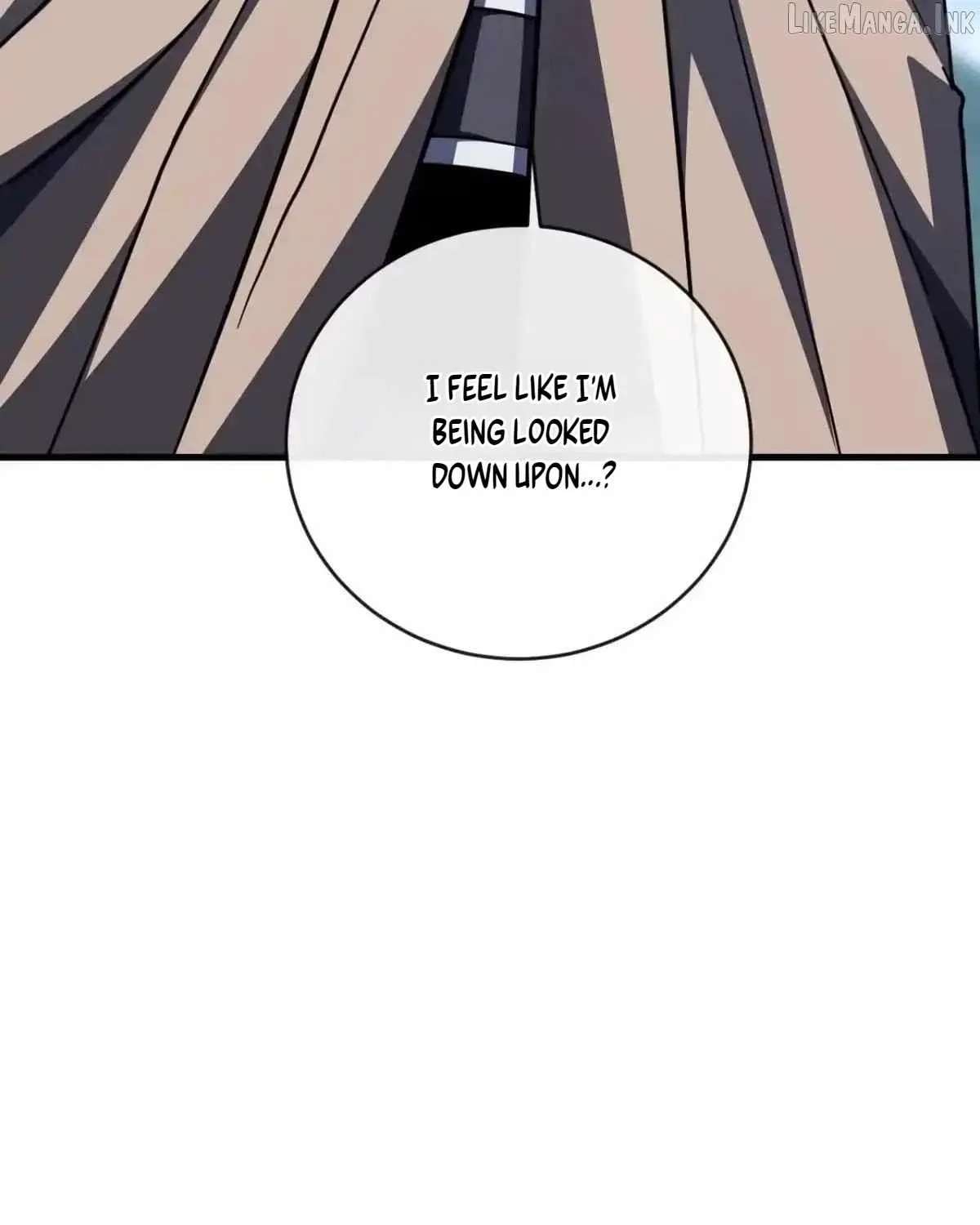 Lord of Destiny Wheel Chapter 257 - page 38
