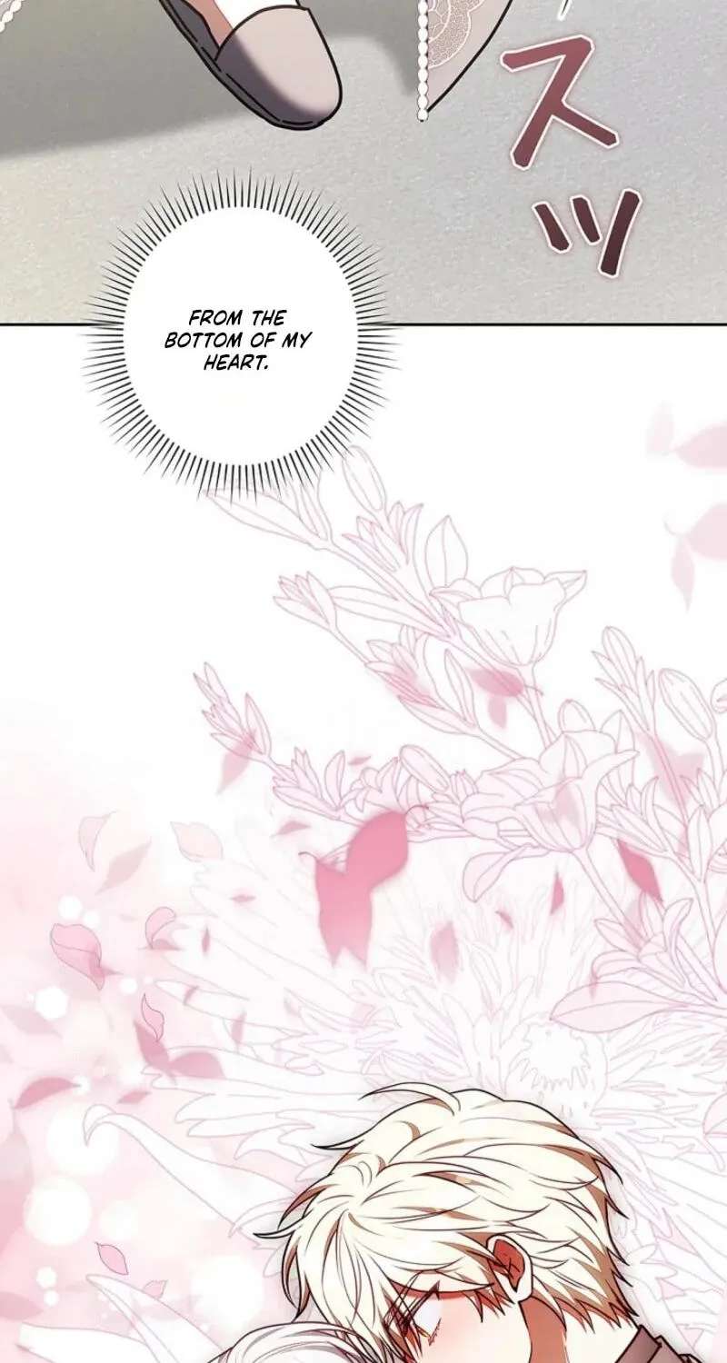 I Was Supposed to Be a Stalker Lady, but Somehow I’m Being Adored Instead Chapter 50 - page 108