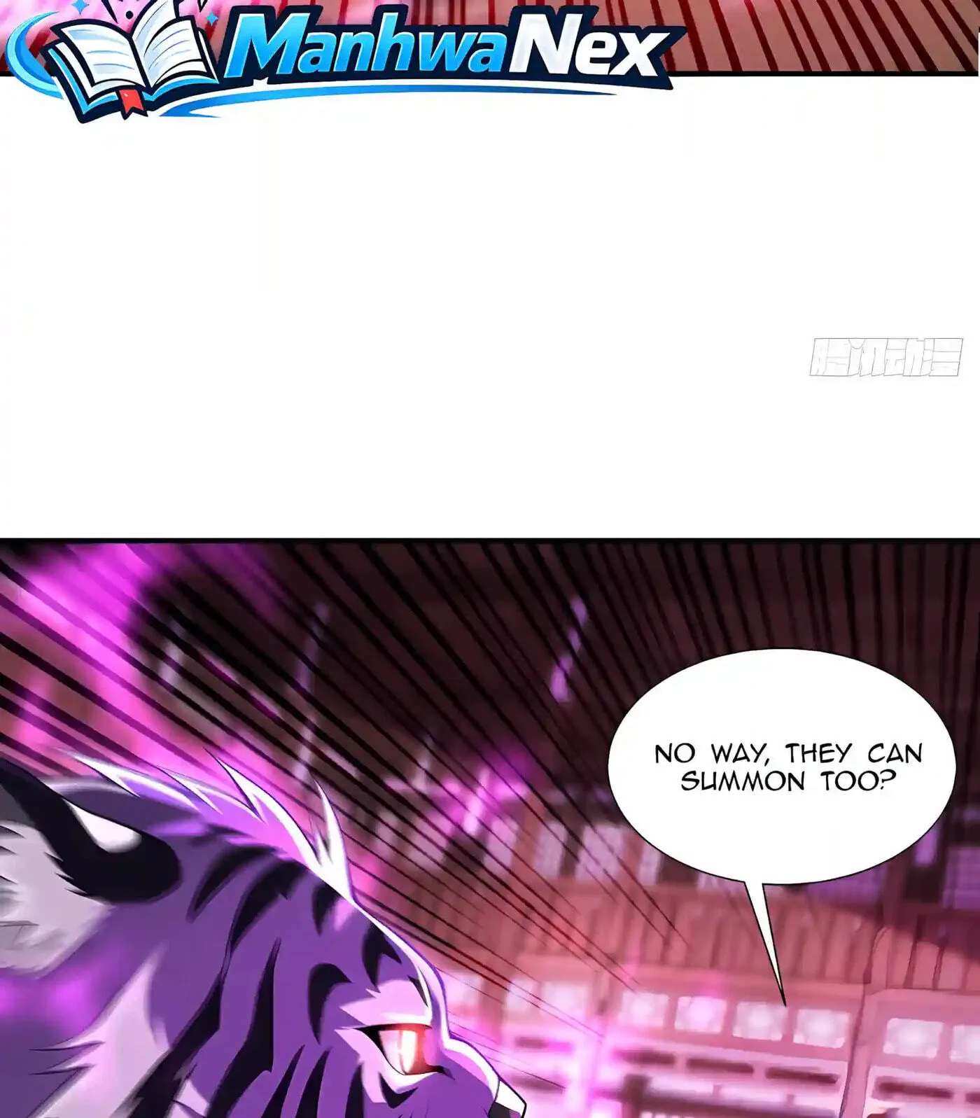 Wangling Tianzai: Wo Tai Shou Bai Wan Guhai Chapter 47 - page 33