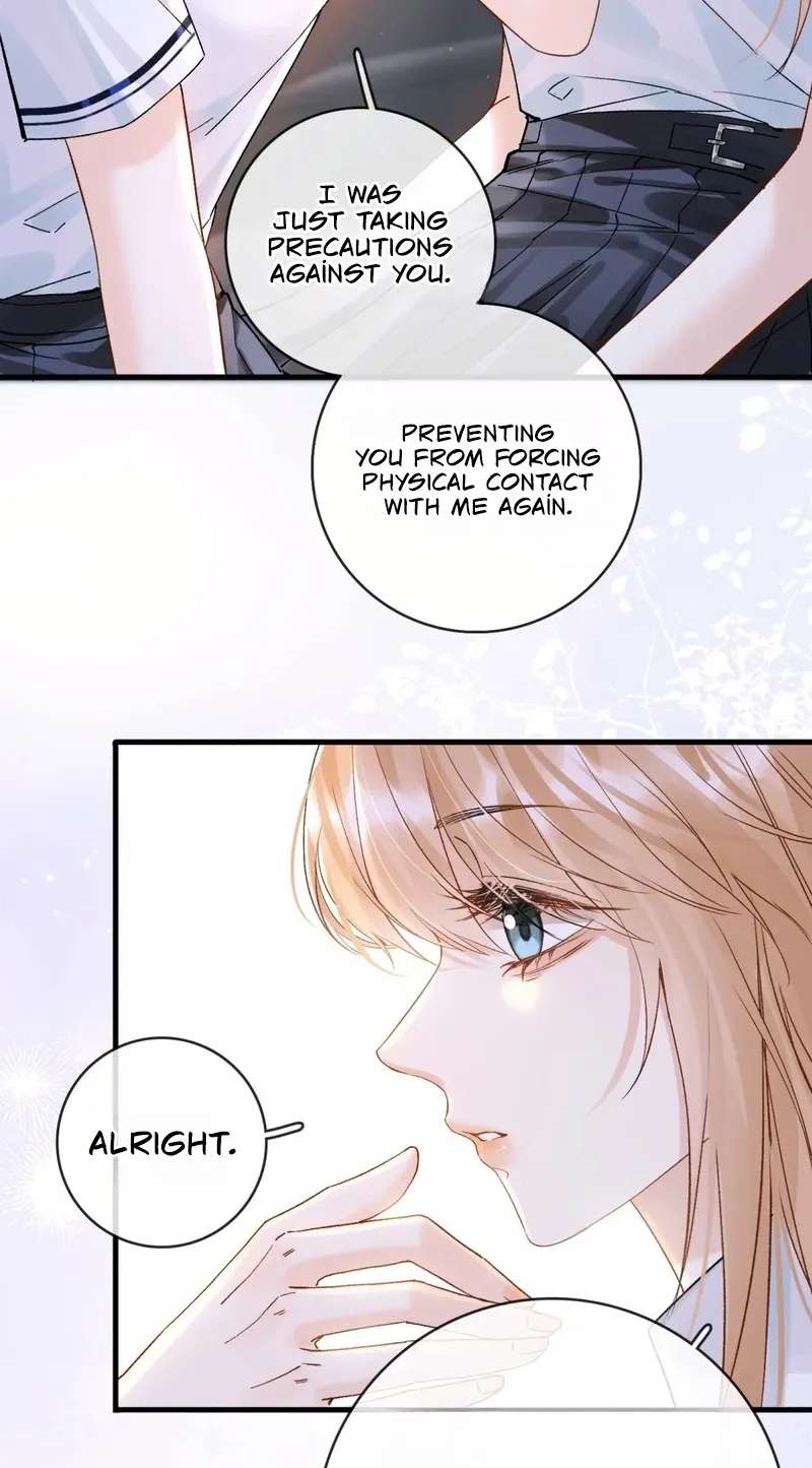 The Voyeur's Confession Chapter 13 - page 23