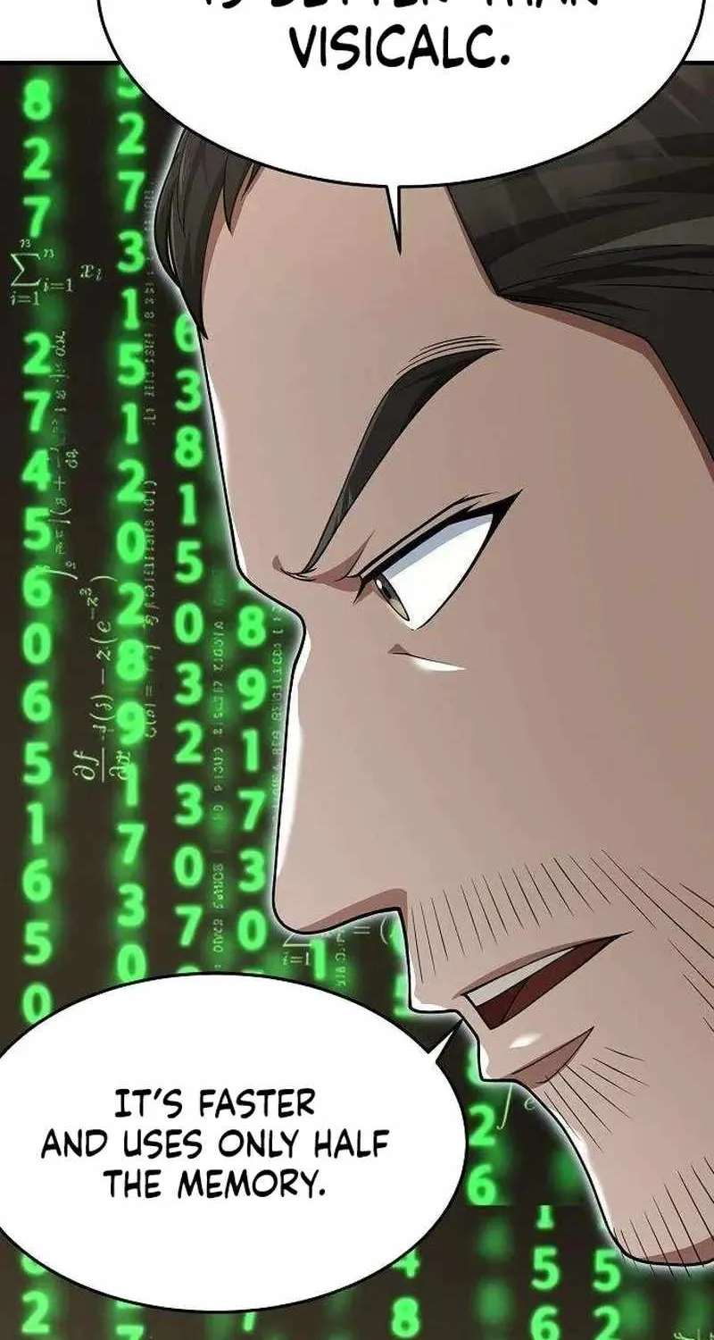 The Chairman Who Wants to Slack Off and Enjoy Life Chapter 29 - page 34