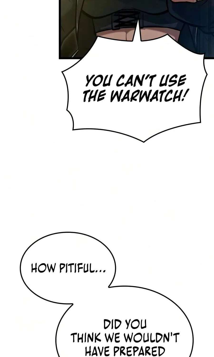 Emperor of Solo Play Chapter 81 - page 37