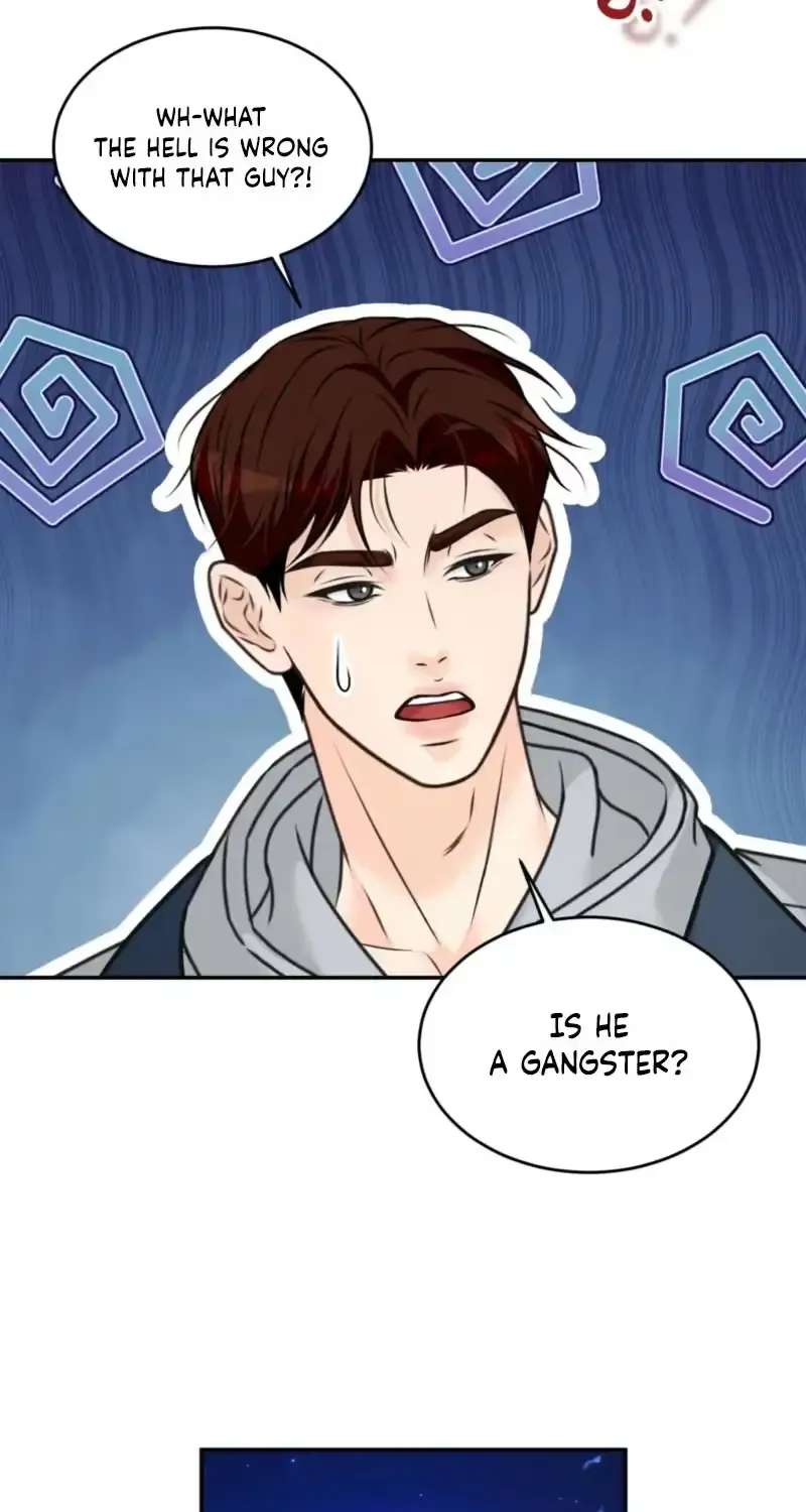 Hyung, Fall All the Way Into Ruin Chapter 2 - page 41