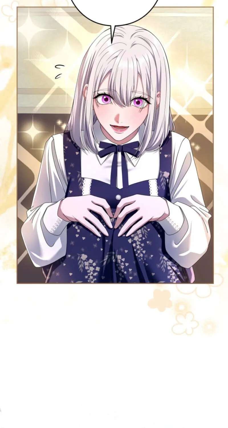 Teikoku Ichi no Akujo ni Dekiai ga Tomarimasen! Chapter 109 - page 93