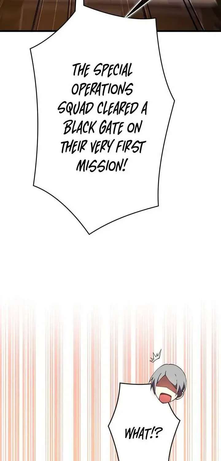 The Underworld Transcendent Returns Chapter 38 - page 83