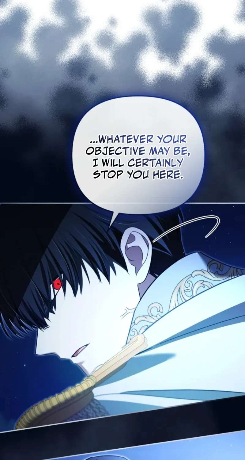 The Strongest Lady Hides Her Strength Chapter 47 - page 59