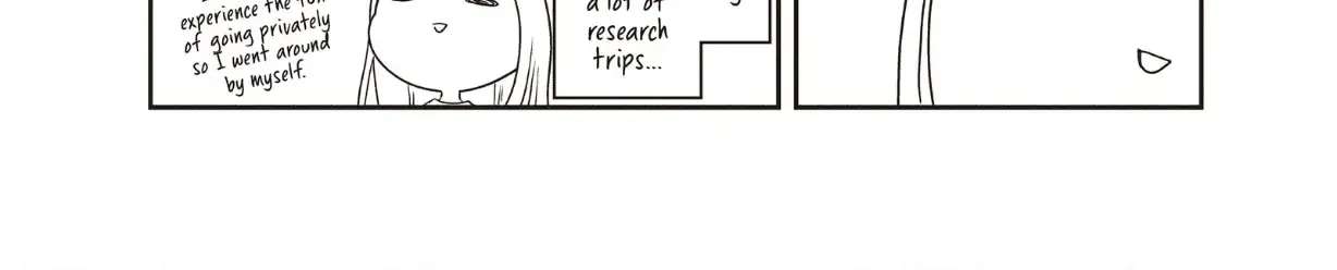 Our Fake Marriage Chapter 64 - page 112