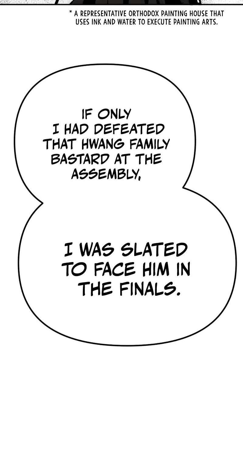 The Divine Brush of Hwarim Chapter 8 - page 22