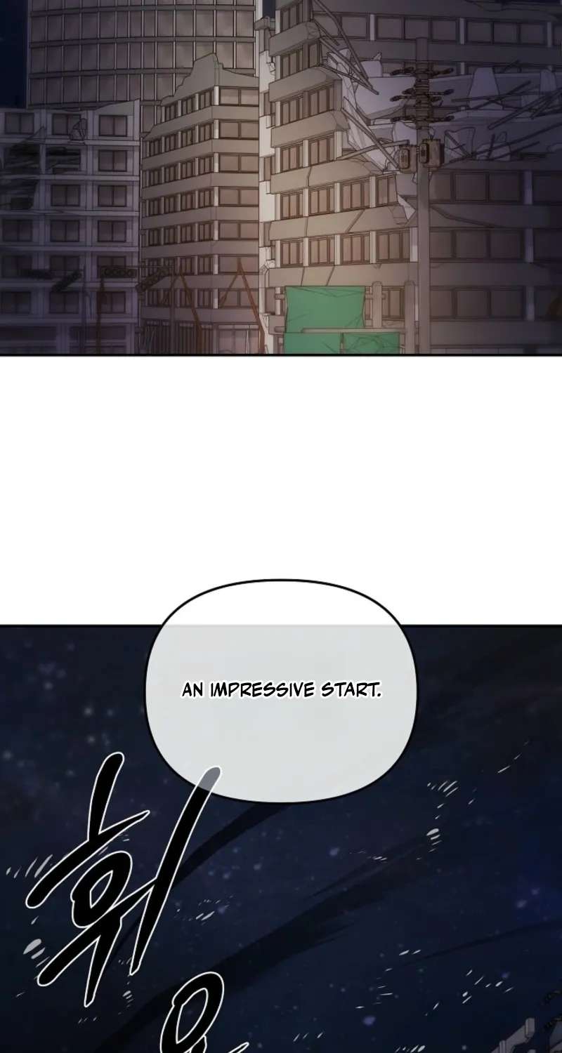 My Mom Is My Constellation Chapter 116 - page 8