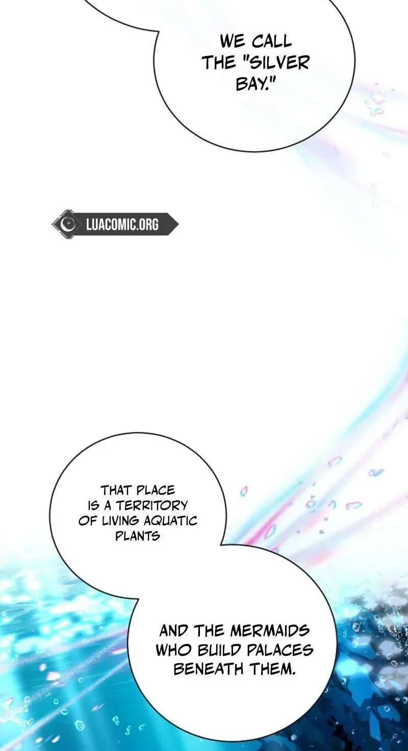 The Eldest Daughter Walks Down The Flower Path Chapter 47 - page 53